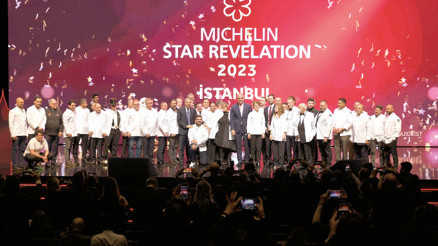 Yıldız heyecanı başlıyor... Yıldız heyecanı başlıyor...