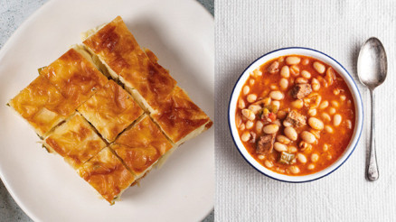 29 Ekim Cumhuriyet’in 100. yılı... Kuruluştan günümüze sofralarımız 29 Ekim Cumhuriyet’in 100. yılı... Kuruluştan günümüze sofralarımız