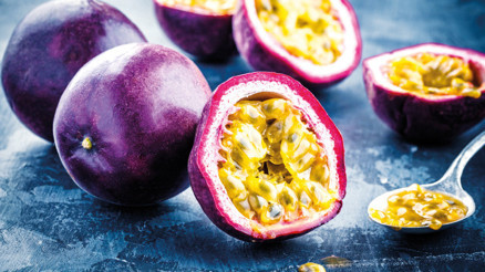 Hayran olunası bir tat...