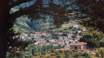 Dünyanın en iyileri arasına seçildiler: Türkiye’nin keşfedilmeyi bekleyen ‘turizm köyleri | 7 ŞEHİR 8 ADRES