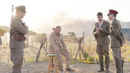 Buyurun Cumhuriyet sofrasına Buyurun Cumhuriyet sofrasına