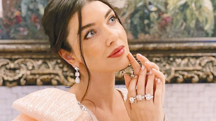 Aslıhan Güner Hollywood yolcusu