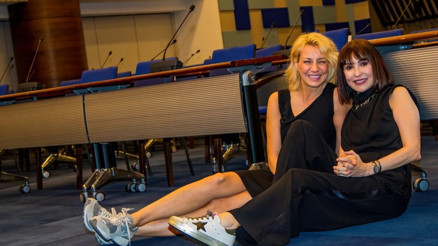 Aslı Şafak: ‘Önceliği insanların kalbine girmek’