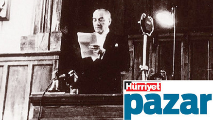 Prof. Dr. İlber Ortaylı: ‘En sağlam, en tutarlı önder odur’