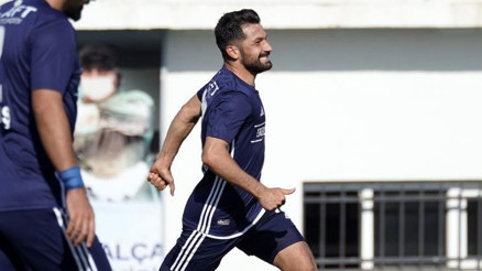 Erzurumspor FK, Tuzlasporu tek golle geçti