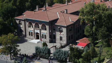 Gidin-gezin-görün Ata’yı hissedin