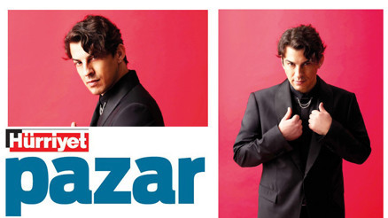 ‘Çocuklar gibi şenim, bu marş hepimizin’