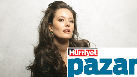 ‘Latife Hanım’ı kendimle özdeşleştirdim’ ‘Latife Hanım’ı kendimle özdeşleştirdim’