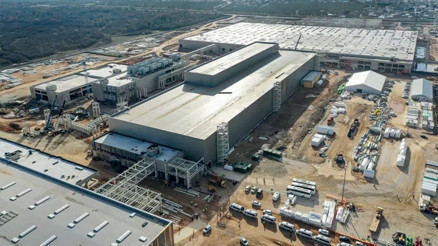 ‘Her fabrika bir kaledir’