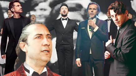 Cumhuriyet iyi ki var... Magazin Konseyi marşları konuştu