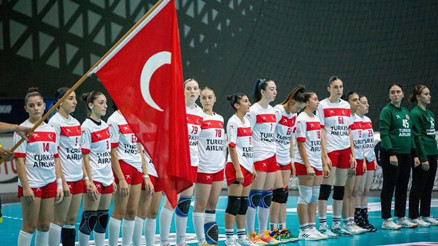 Hentbol Günü’nde buluşalım