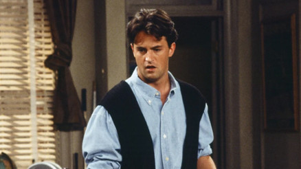 Friends’in Chandler Bing’i Matthew Perry’den hayranlarını üzen haber Matthew Perry kimdir, öldü mü