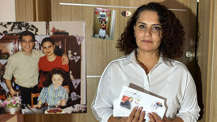 Ölen eşinden gelen 100üncü yıla özel yazdığı mektup duygulandırdı