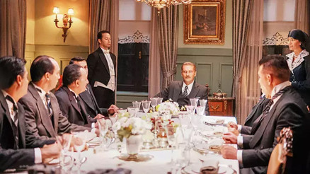 Son Akşam Yemeği filmi çıktı mı, konusu nedir İşte Son Akşam Yemeği filmi oyuncu kadrosu ve konusu Son Akşam Yemeği filmi çıktı mı, konusu nedir İşte Son Akşam Yemeği filmi oyuncu kadrosu ve konusu