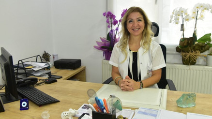 Özel Gazi Fizik Tedavi Tıp Merkezi hasta kabulüne başladı