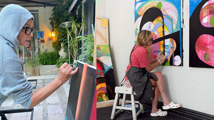 Ünlü oyuncu beyin kanaması geçirip ölümden dönmüştü: Doktorlar numara yapıyorum sandılar