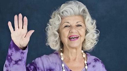 Yeşilçamın efsane dublaj sanatçısı Jeyan Mahfi Ayral Tözüm hayatını kaybetti