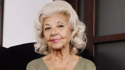 Yeşilçamın usta ismi Jeyan Mahfi Tözüm hayatını kaybetti... Ünlü dublaj sanatçısı Jeyan Mahfi Ayral Tözüm kimdir, kaç yaşındaydı