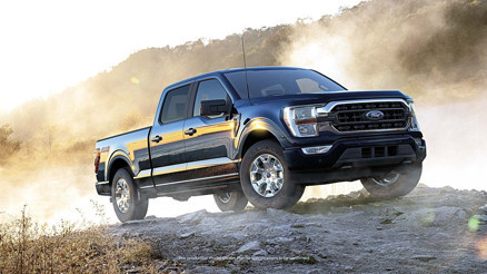 ‘Özgürlük Makineleri’ geliyor... Ford, Kuzey Amerikalı Bronco Sport, Edge, F-150 ve F-150 Lightning’i Türkiye’ye getirme kararı aldı ‘Özgürlük Makineleri’ geliyor... Ford, Kuzey Amerikalı Bronco Sport, Edge, F-150 ve F-150 Lightning’i Türkiye’ye getirme kararı aldı