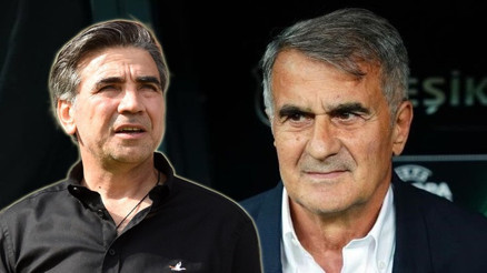 Süper Ligde 10 haftada 11 takım teknik direktör değiştirdi