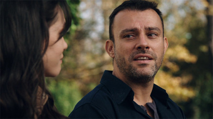 Ben Cemre’nin babasıyım