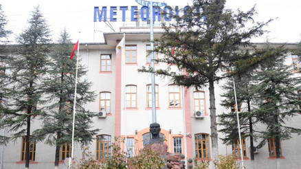 Bakanlık duyurdu Meteorolojiye 48 sözleşmeli personel alınacak