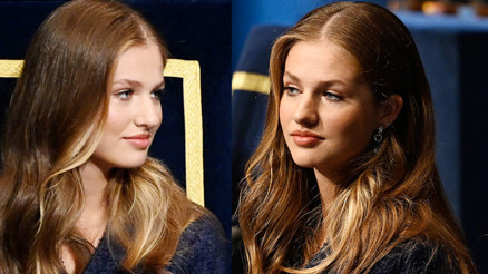 Dedesinin yarattığı skandal lekesini onun mavi gözleri sildi:  150 yıl sonra bir ilke imza atıp tarihe geçecek