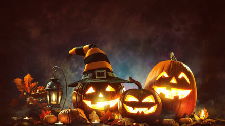 Cadılar Bayramı ne zaman 2023 Türkiye’de Halloween ne zaman kutlanıyor, hangi tarihte İşte, tarihçesi…