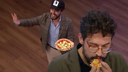 Danilo Şef geçen sezon Para verseniz yemem diyordu... Bu sezon kendi elleriyle hazırladı MasterChef All Starda bir ilk yaşandı