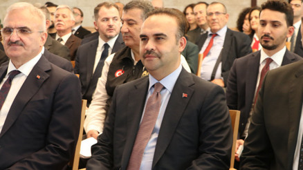 Bakan Kacır: 128 diri fayda eski depremlerin izi araştırılacak