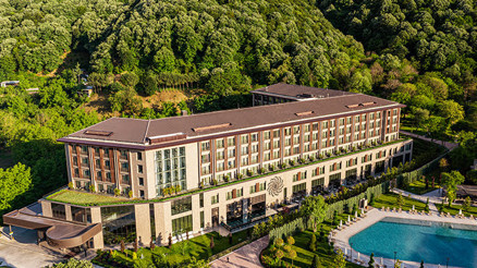 Güzel bir sonbahar tatili ile ruhunuzu ve bedeninizi kışa hazırlayın