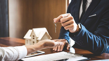 Yabancıya konut satışına yasal düzenleme talebi