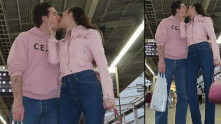 Aşktan kör olan gözleri hala açılmadı: Sen benim her şeyimsin... Hayatımı tamamladın Aşktan kör olan gözleri hala açılmadı: Sen benim her şeyimsin... Hayatımı tamamladın