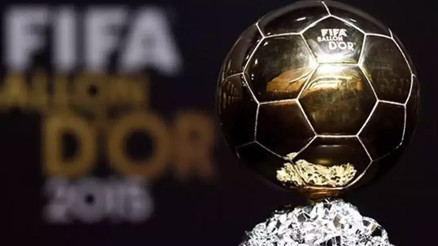 Ballon d’Or ödülünün değeri ne kadar, gerçek altın mı Ballon d’Or ödülünü son 10 yılda kazanan isimler