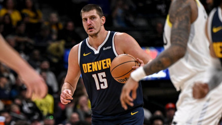 NBAde Gecenin Sonuçları: Son şampiyon Denver Nuggets 4te 4 yaptı