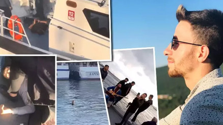 Kadıköydeki istek şarkı cinayetinde istenen ceza belli oldu