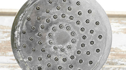 Duş başlığımız bizi hasta edebilir mi Suyu birkaç dakika akıtın, duş kabininin kapısını ya da perdeyi aralık bırakın