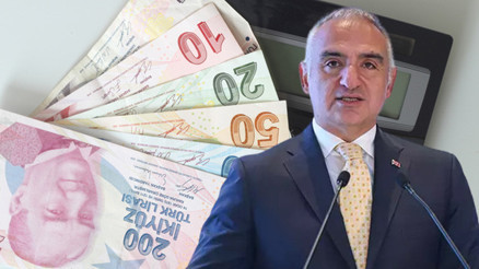 Bakan duyurdu... O tarihten itibaren yabancı ülke vatandaşları için ücretli oluyor Bakan duyurdu... O tarihten itibaren yabancı ülke vatandaşları için ücretli oluyor