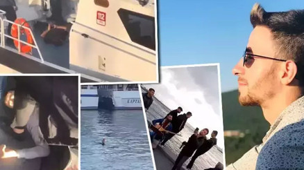 Kadıköydeki istek şarkı cinayeti: Şüpheli hakkında müebbet hapis talebi