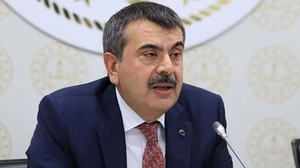 Bakan Tekin: Özel okul öğretmenlerinin SGK primi problemini çözeceğiz Bakan Tekin: Özel okul öğretmenlerinin SGK primi problemini çözeceğiz