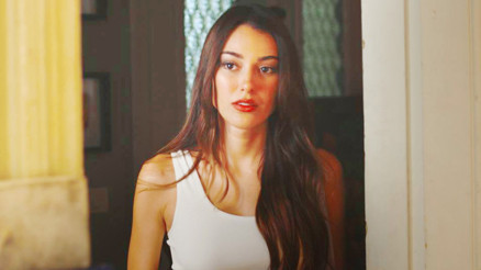 Fragmanı yayınlandı