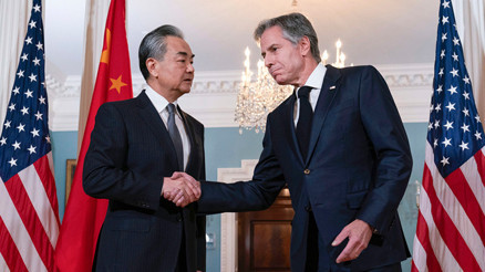 Çin, çatışmalarda nasıl bir politika izliyor Arabulucu olabilir mi