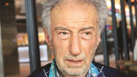 Serpil Hamdi Tüzün hastaneye kaldırıldı Beşiktaştan açıklama...