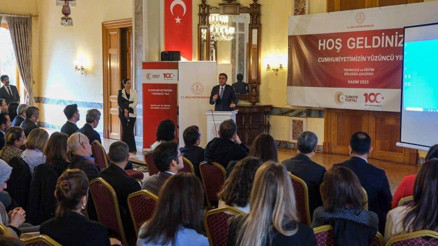 Öğretmenlerin gözünden teknoloji ve eğitim