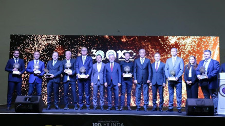 Sporda son 30 yılın en iyileri Sporda son 30 yılın en iyileri