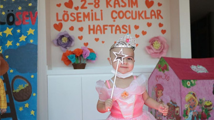 Turuncu ile farkındalık