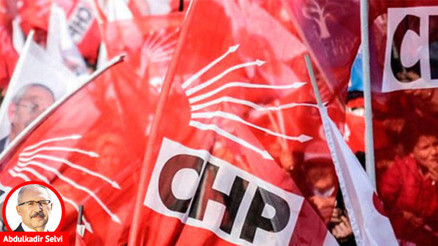 CHP kurultayından sürpriz çıkar mı