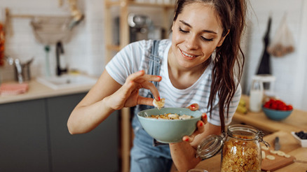 Vegan yaşam artık çok daha kolay… 6 Adımda bitkisel gıdaların besleyici dünyasını keşfedin
