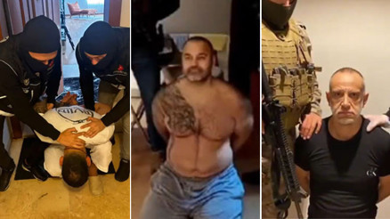 Bakan Yerlikaya duyurdu Comanchero suç örgütü çökertildi