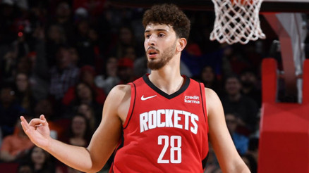 Alperen Şengünden Hornets potasına 19 sayı (NBAde gecenin sonuçları)